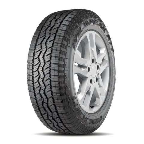 Neumáticos 215/65R16 98H At3Wa Falken Pr A/T Tl Blk Tha