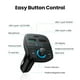 thumbnail image 3 of Transmisor De Audio Fm Bluetooth 5.0 Automóvil Cd229, 3 of 3