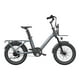 thumbnail image 2 of Bicicleta Eléctrica ADO Air One Pro Gris, 2 of 3