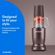 thumbnail image 3 of Licuadora NutriBullet 1000W Color Cacao NB30400CB, 3 of 9