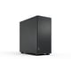 thumbnail image 1 of Funda para videojuegos para PC, diseño fractal, Epoch XL, High Airflow, negra, 1 of 8