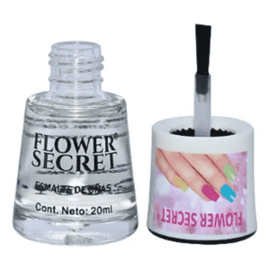 Genérico - Brillo Para Uñas Tradicional 20Ml