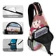 thumbnail image 4 of ABEJA Y GATITO Riñonera Bandolera con Estampado Integral para Hombres y Mujeres, Bolso Cruzado Gráfico de Tendencia, Mochila de Hombro Streetwear para Ciclismo y Deportes, Riñonera Versátil Casual, 4 of 6