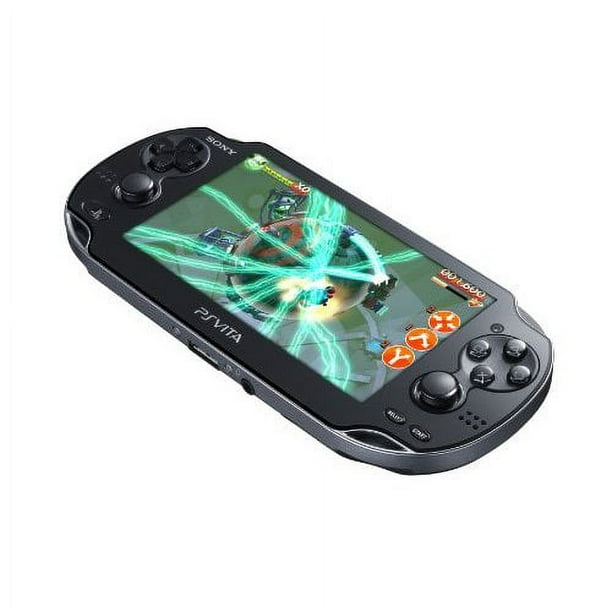 Sony PS Vita 1000 Wi Fi - Reacondicionado | Lider