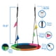 thumbnail image 2 of Platillo Tree Swing PlayVibe Spider Web de 40 pulgadas para niños, 2 of 6
