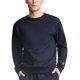 thumbnail image 1 of Sudadera Champion talla L azul marino original con logo C, 1 of 7