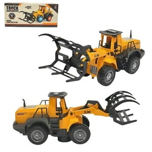 Genérico - Pak De 3 Grua Toma Fardos Led Y Sound Grande