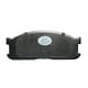 thumbnail image 1 of Juego Pastillas Freno Delanteras Kia Hi Besta 2.7 1996 1997, 1 of 3