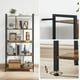 thumbnail image 5 of Estante Librero Industrial Pau | 5 Niveles, 5 of 7