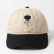 thumbnail image 2 of Jockey Parrilla Feroz Negro/Crema, 2 of 3