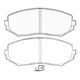 thumbnail image 1 of Pastillas Freno para auto COMLINE CBP31578, 1 of 3