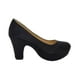 thumbnail image 1 of ZAPATO THUNDER BLUE 0630-10 - Talla 37, 1 of 4