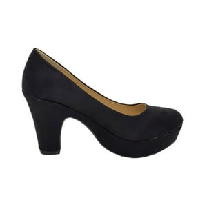 Zapato Thunder Blue 0630-10 - Talla 37