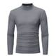 thumbnail image 4 of Pack 3 Camiseta Beatle Hombre Bambú Manga Larga Forro Polar Termica Multicolor, 4 of 5
