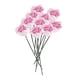 thumbnail image 4 of Adornos En Miniatura Nishiyuenyi Rosas Artificiales 10 Piezas, 4 of 5