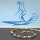 thumbnail image 2 of Decomural Surf Wave Surfboard Sports WS-17899, 2 of 2