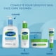thumbnail image 5 of Crema de noche Cetaphil Rich Hydrating con ácido hialurónico 50 ml, 5 of 9