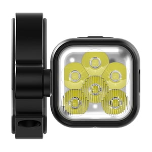 Luz Delantera Para Bicicleta Eléctrica Knog Blinder E 900