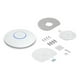 thumbnail image 2 of Punto De Acceso Ubiquiti Unifi U7 Lite Wifi 7 5gbps Poe, 2 of 4