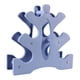 thumbnail image 2 of Durable Mancuernas Rack 3 Capas Ahorro de espacio Fitness ejercicio Mano Peso Almacenamiento Soporte Torre Soporte Mancuernas Soporte de almacenamiento, 2 of 5
