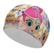 thumbnail image 1 of Shimmer y Shine Gorro de Natación de Licra, Gorro de Baño de Tela Cómoda, Gorro Elástico Antideslizante para Hombres, Mujeres y Niños, 1 of 6