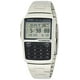 thumbnail image 2 of Casio General Relojes para Hombre Data Bank DBC-32D-1ADF - WW, 2 of 2