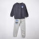 thumbnail image 2 of Conjunto Buzo Niño Sonic Full Print Gris, 2 of 6