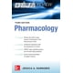 thumbnail image 1 of Libro McGraw-Hill Education Deja Review: Farmacología (Tercera Edición), 1 of 1