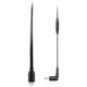 thumbnail image 1 of Cable accesorio Kellards SC15 de 30 cm, Lightning a 3,5 mm, 1 of 1