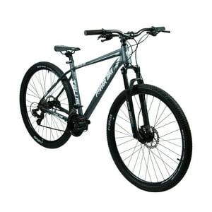 Powerbike - Bicicleta Mtb Aro 29 Gris Talus