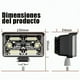 thumbnail image 2 of Barra Neblinero Auto 4 Pulgadas 150w Led, 2 of 3