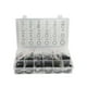 thumbnail image 1 of Set De Gomas Para Sellar Oring 350 Piezas, 1 of 4