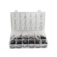 Tactix - Set De Gomas Para Sellar Oring 350 Piezas