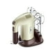 thumbnail image 3 of Batidora De Mano Con Pedestal 5V 200W Beige MIXRE01, 3 of 7