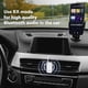 thumbnail image 3 of Adaptador de audio Insignia 3.5 mm Bluetooth TX/RX, 3 of 3