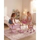 thumbnail image 3 of Set Completo de Muñeca Baby Sweet Love: Cuna, Coche y Silla de Comer, 3 of 6