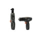 thumbnail image 1 of Taladro Percutor + Chicharra Gladiator 12V TPLC 810/12 K2, 1 of 6