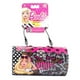 thumbnail image 1 of Cartera metálica Barbie Fashions colores brillantes, 1 of 2