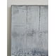 thumbnail image 3 of Cuadro Decorativo Abstracto Pintado a Mano Horizonte Nublado 80x120, 3 of 4