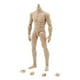 thumbnail image 2 of Figura De Acción Masculina A Escala 1:12, 15 Cm, Quitar Articulaciones, Maniquí, Dibujo, Exhibición, Estilo B, 2 of 3