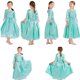 thumbnail image 2 of Disfraz Yejue 110 cm Vestido de Princesa para Niña – Cosplay, 2 of 7