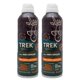 thumbnail image 1 of Aerosol repelente de insectos Lemongrass Farms Trek, 480 ml, paquete doble, 1 of 5