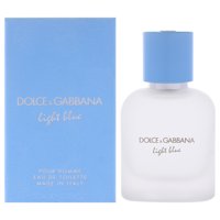 Dolce And Gabbana - Azul Claro