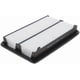 thumbnail image 2 of Filtro de aire del motor Bosch 5216WS Workshop para Acura MDX, ZDX, 2 of 2
