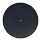 thumbnail image 2 of Alfombrilla Para Plato Giratorio, Alfombrilla Para Fonógrafo De 12 Pulgadas, Alfombrilla Para Tocadiscos, Tocadiscos, Color Negro, 2 of 3