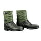 thumbnail image 5 of Nuevos Zapatos De Botas De Combate De Soldado 1/6 Hechos A Mano Para Cuerpo De Figura De Acción De 12 ", 5 of 5