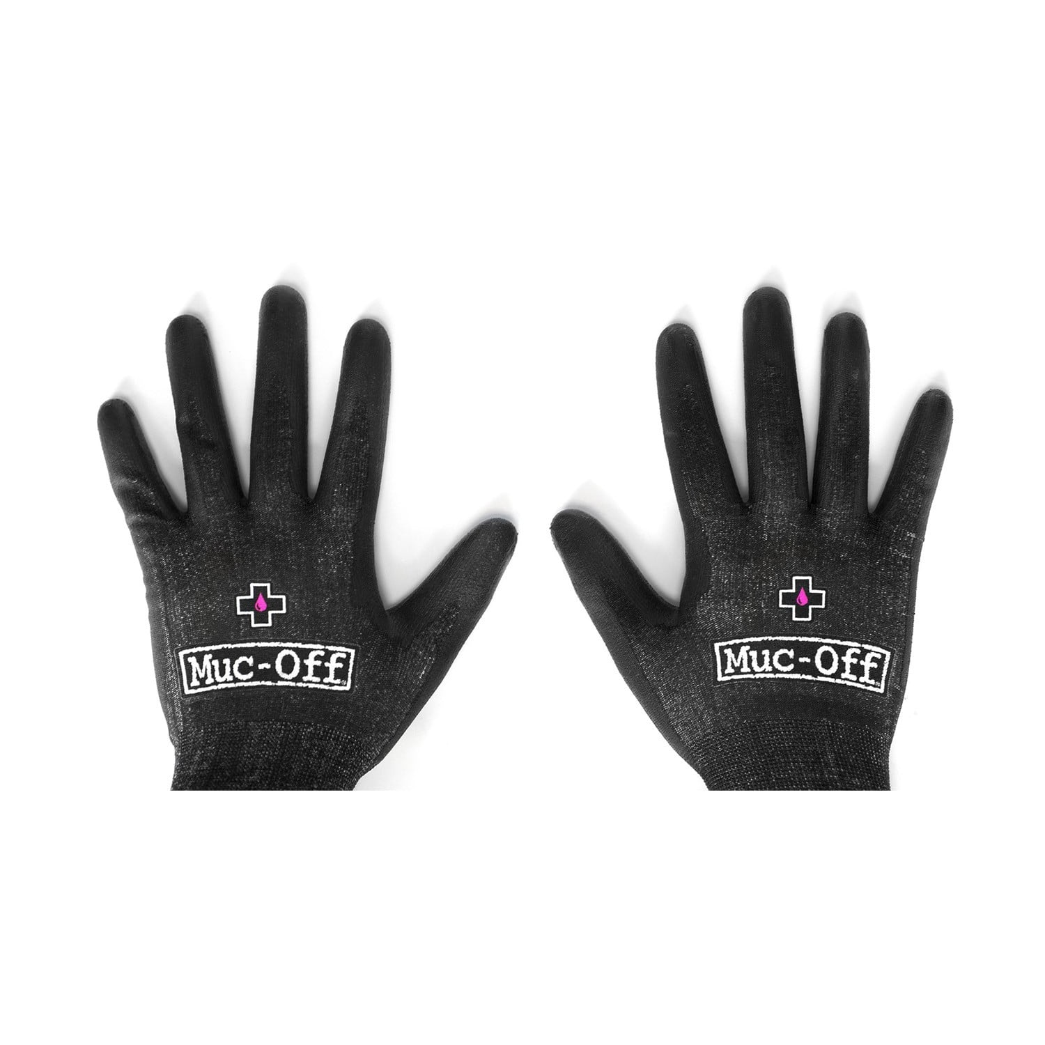 Guante Mecánico Muc-off
