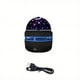 thumbnail image 1 of 1pc Starry Projector Light With 7 Color Patterns & Remote Control, Multifunctional Polar Projector Night Light For Bedroom Atmosphere, 1 of 3