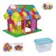 thumbnail image 1 of Juego De Bloques Educativos Para Niños 550g 90, 1 of 7