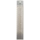 thumbnail image 2 of Regla de Referencia para Brocas de Roscar General Tools 715 de 15 cm, 2 of 8